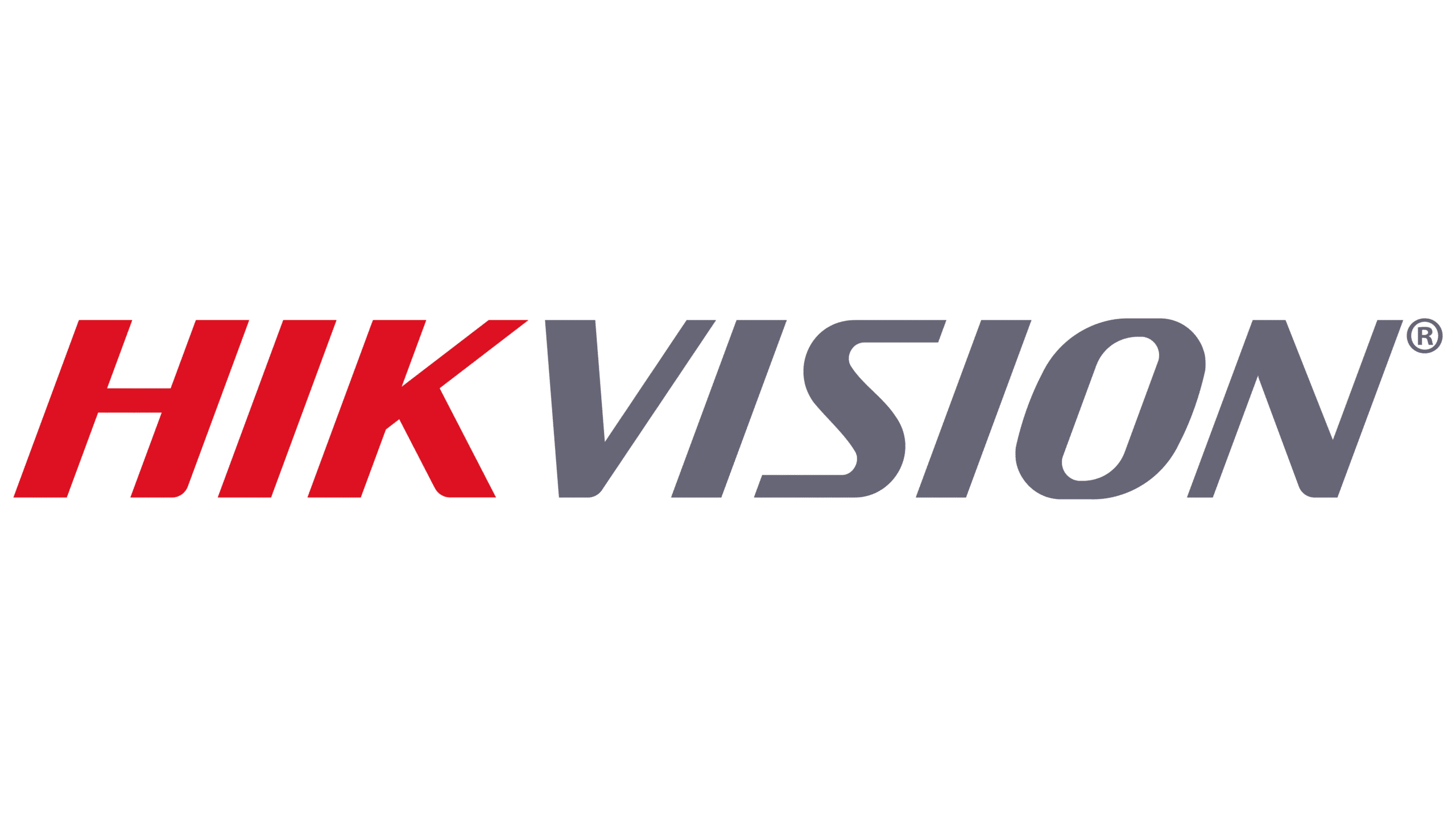 Hikvision Logo